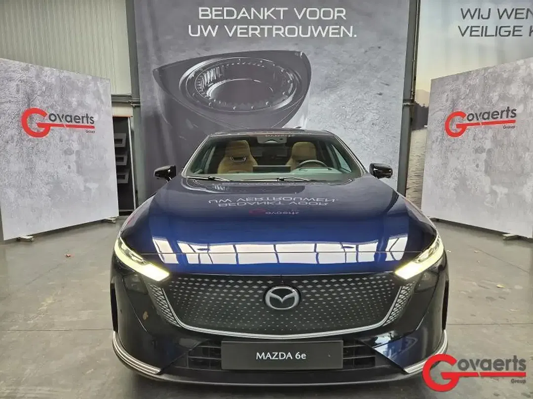 Mazda 6e EV Takumi Plus - Thumbnail 8