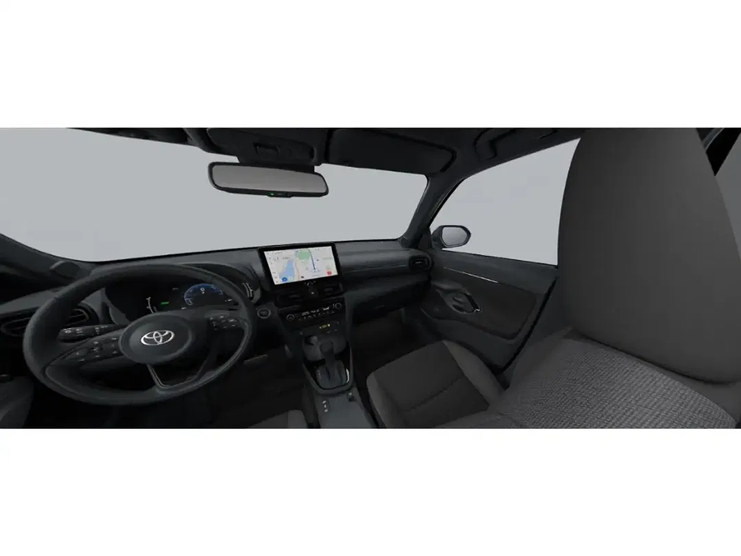 Toyota Yaris Cross Teamplayer - Thumbnail 10