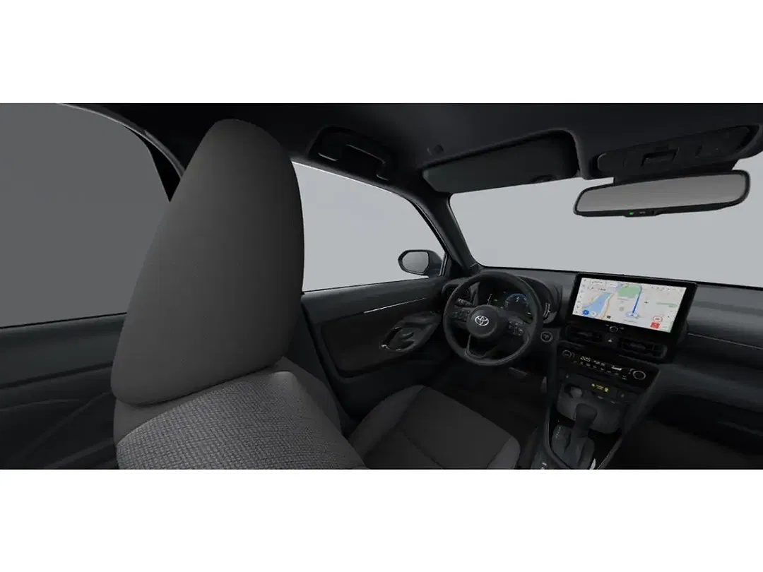 Toyota Yaris Cross Teamplayer - Thumbnail 11
