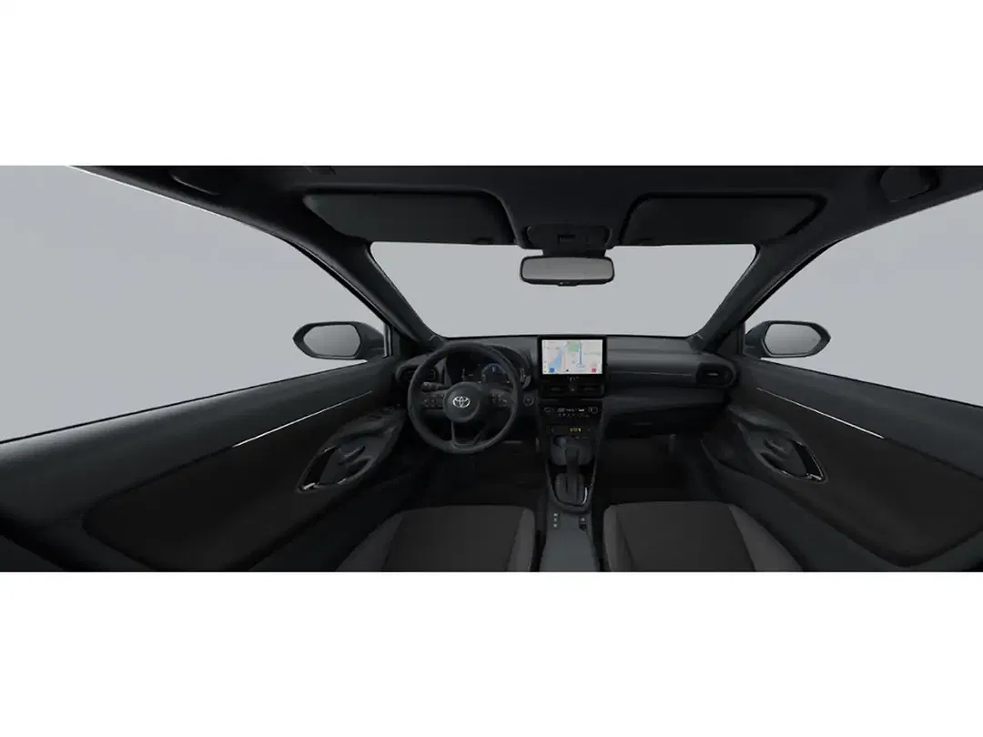 Toyota Yaris Cross Teamplayer - foto 12