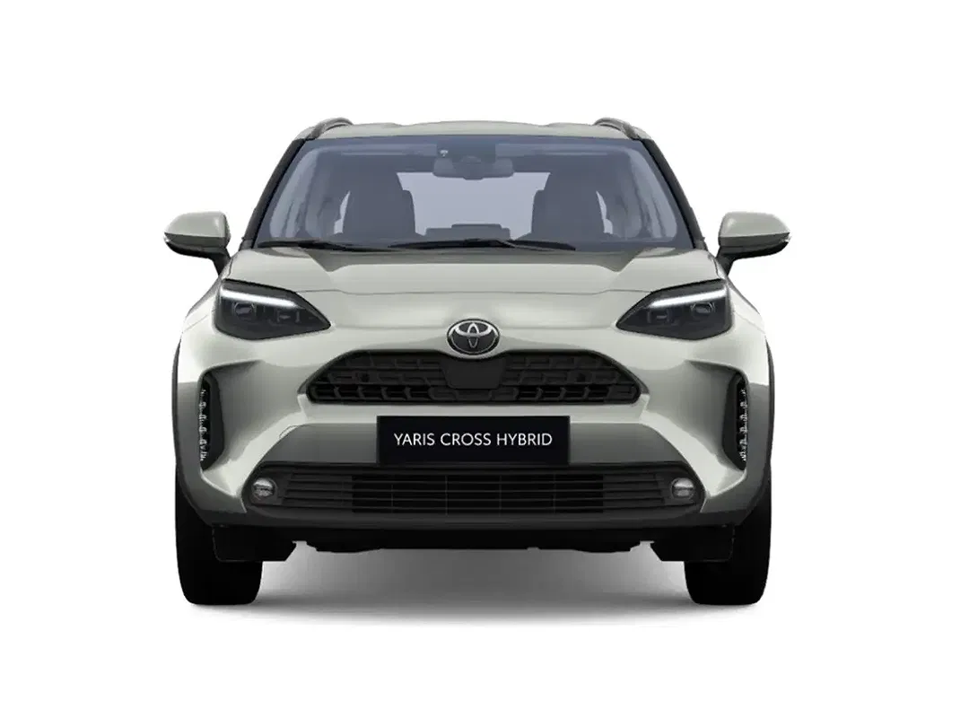 Toyota Yaris Cross Teamplayer - Thumbnail 8