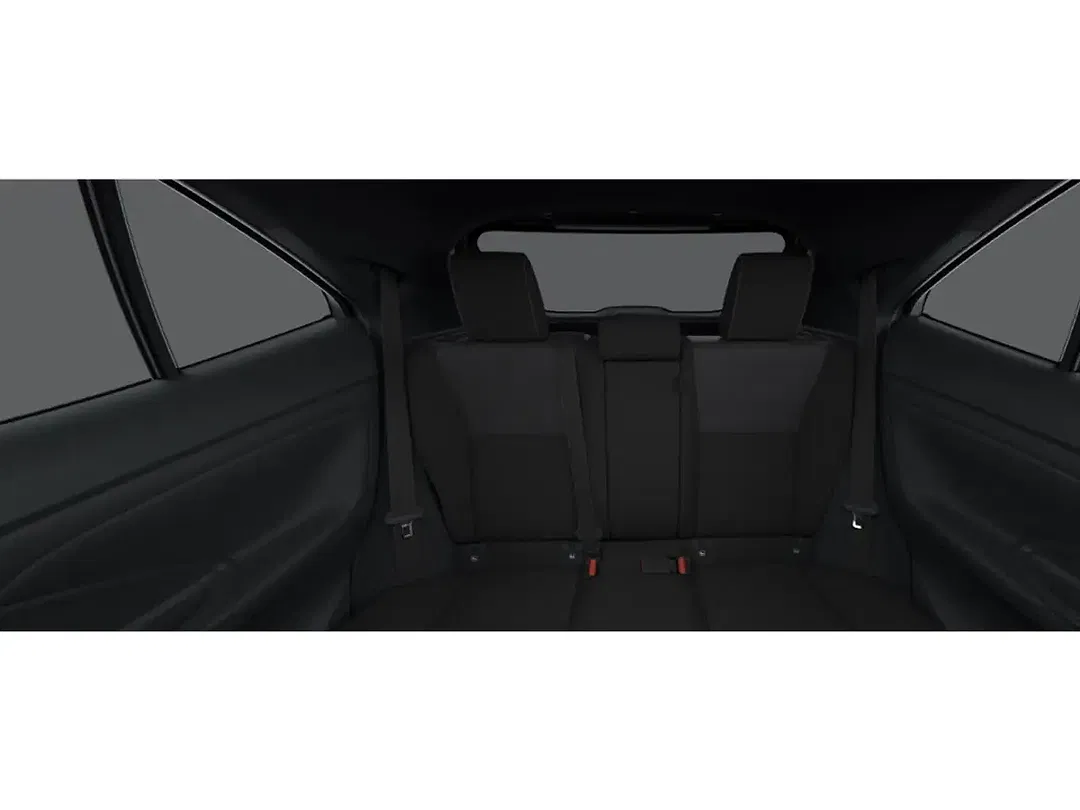 Toyota Yaris Cross Teamplayer - Thumbnail 9