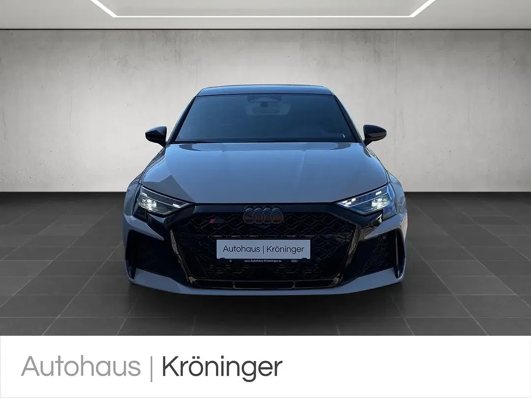Audi RS3 2.5 TFSI quattro RS - Thumbnail 5