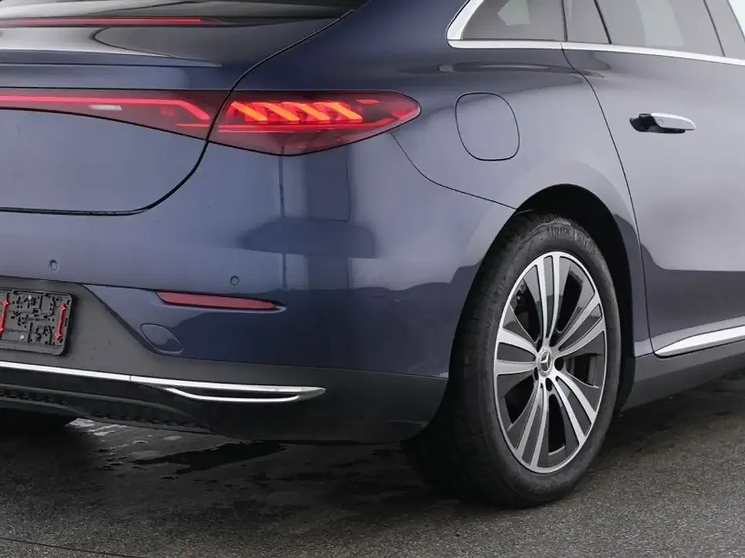 Mercedes-Benz EQE 350 Burmester - Thumbnail 4