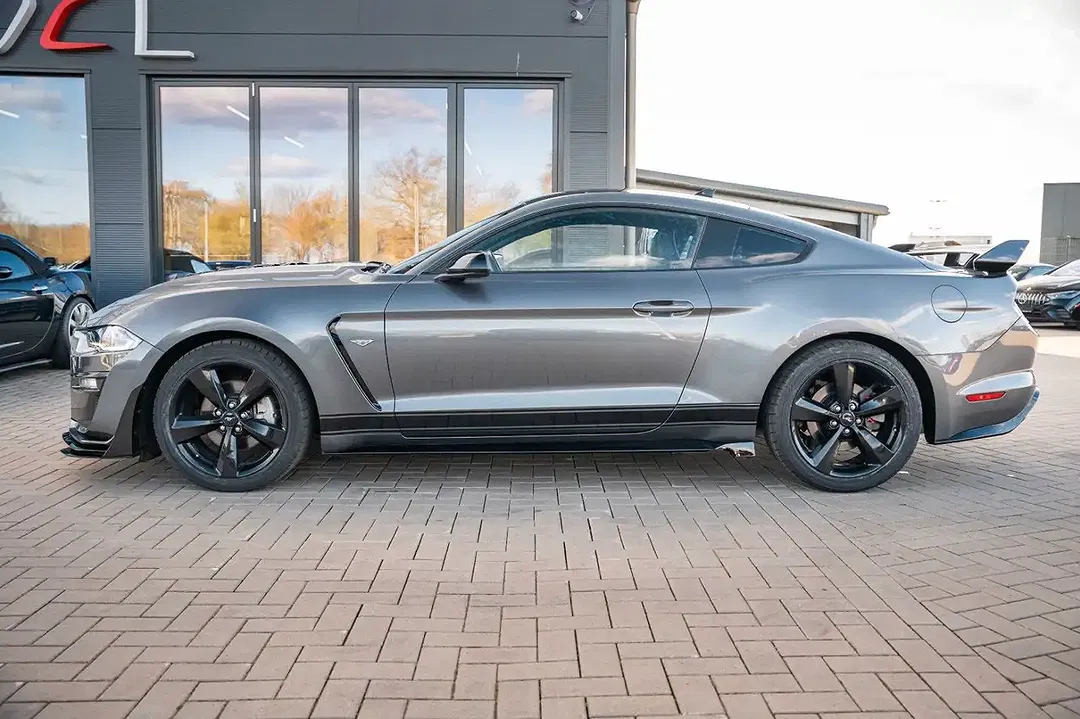Ford Mustang 2.3 EcoBoost GT Premium - Thumbnail 11