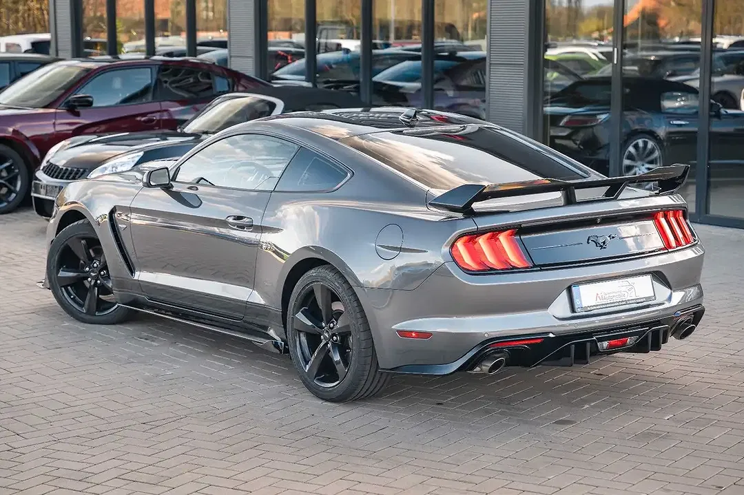 Ford Mustang 2.3 EcoBoost GT Premium - Thumbnail 13