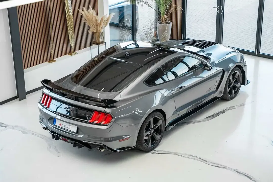 Ford Mustang 2.3 EcoBoost GT Premium - Thumbnail 6