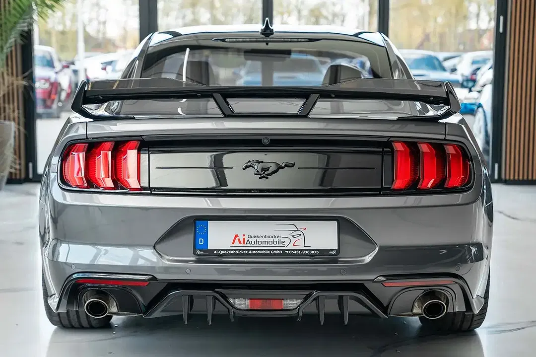Ford Mustang 2.3 EcoBoost GT Premium - Thumbnail 7