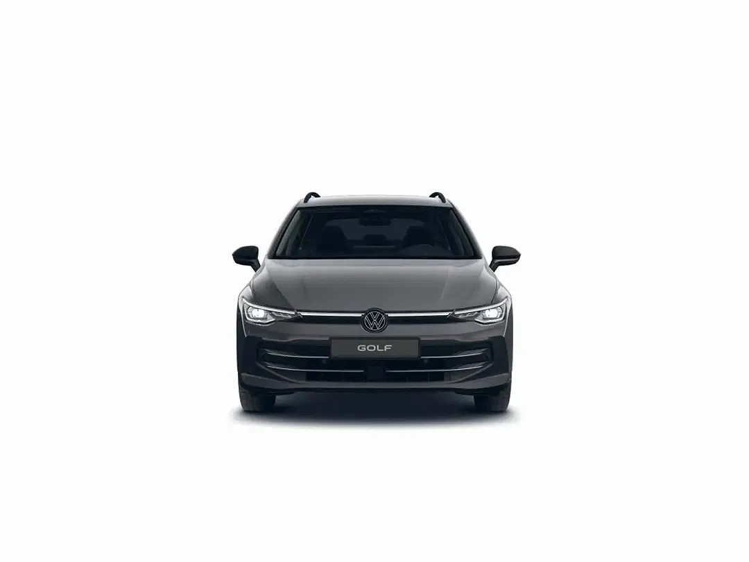 Volkswagen Golf - Thumbnail 10