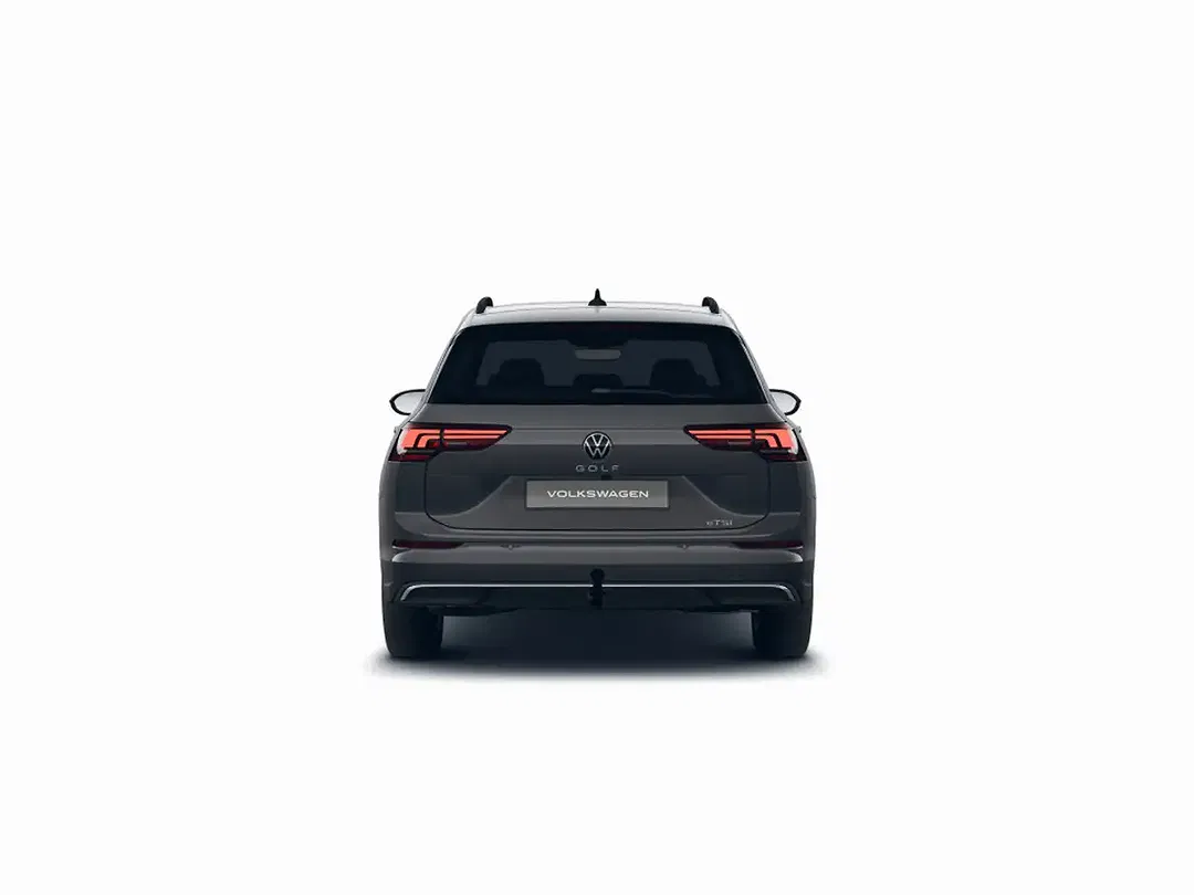Volkswagen Golf - Thumbnail 12
