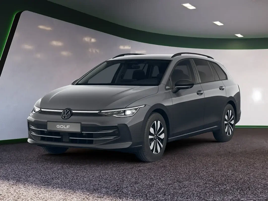 Volkswagen Golf - Afbeelding 1
