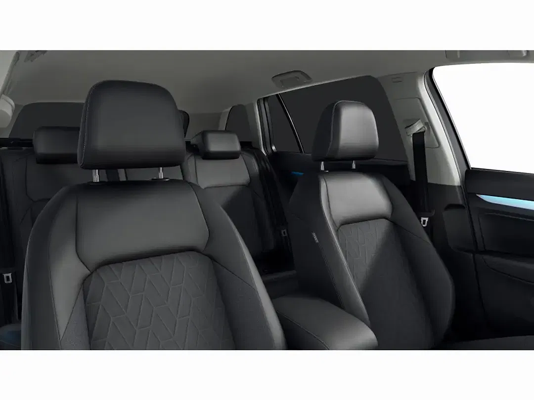 Volkswagen Golf - Thumbnail 7