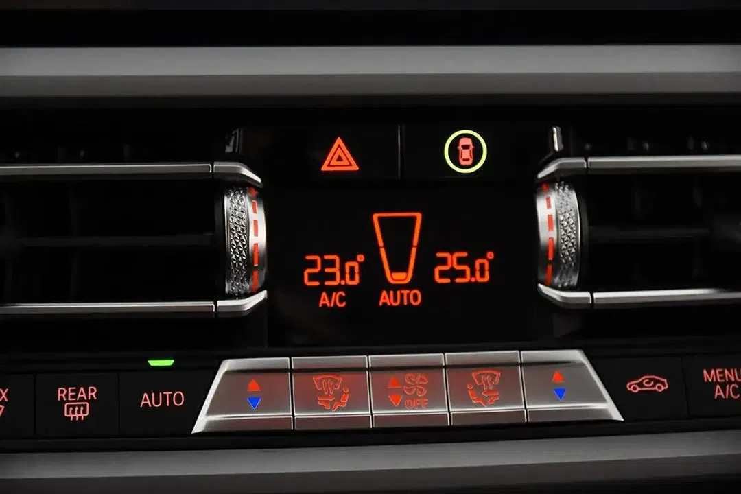 BMW 318 Touring - foto 8
