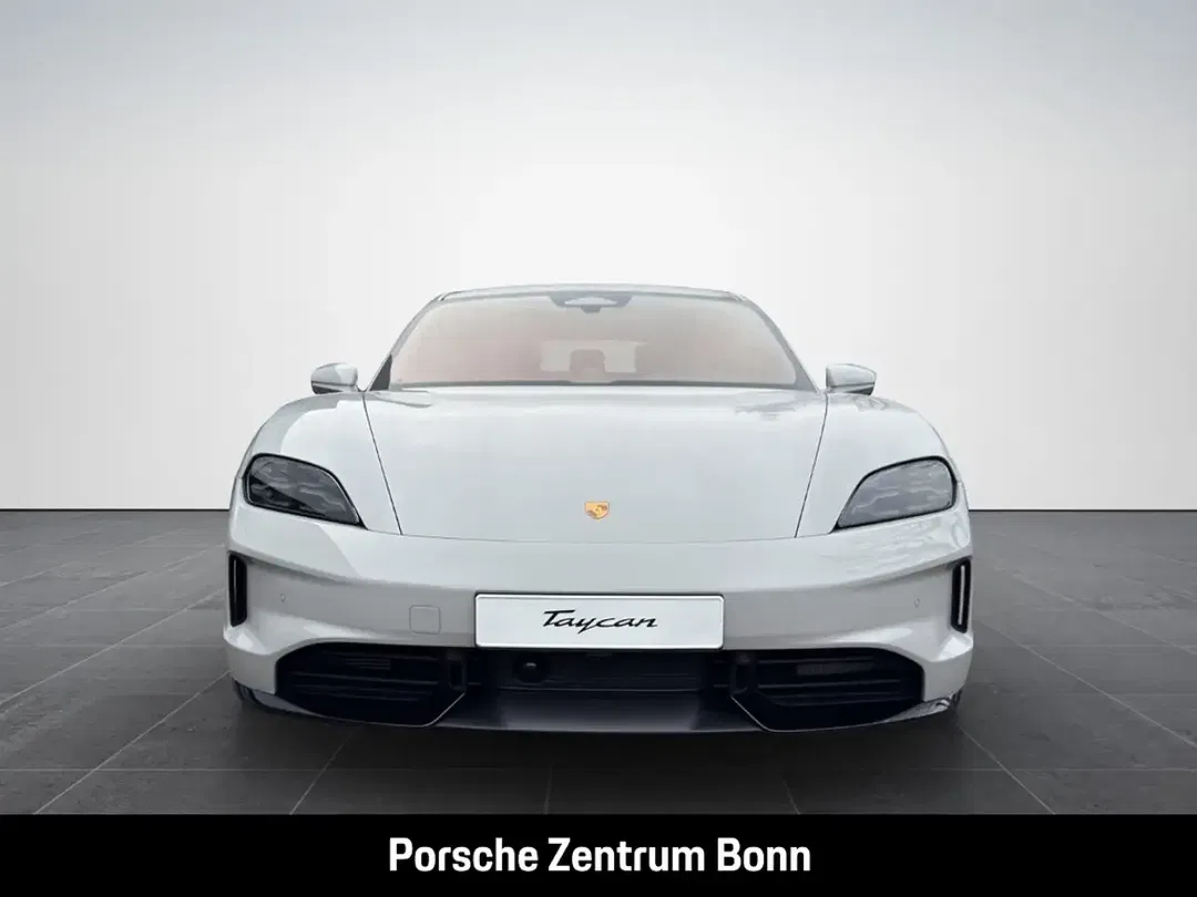 Porsche Taycan GTS - foto 2