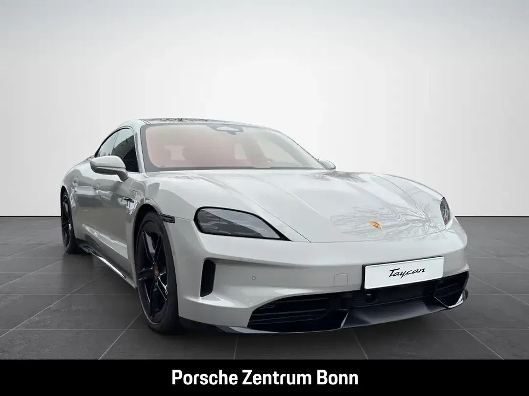 Porsche Taycan GTS - Thumbnail 3