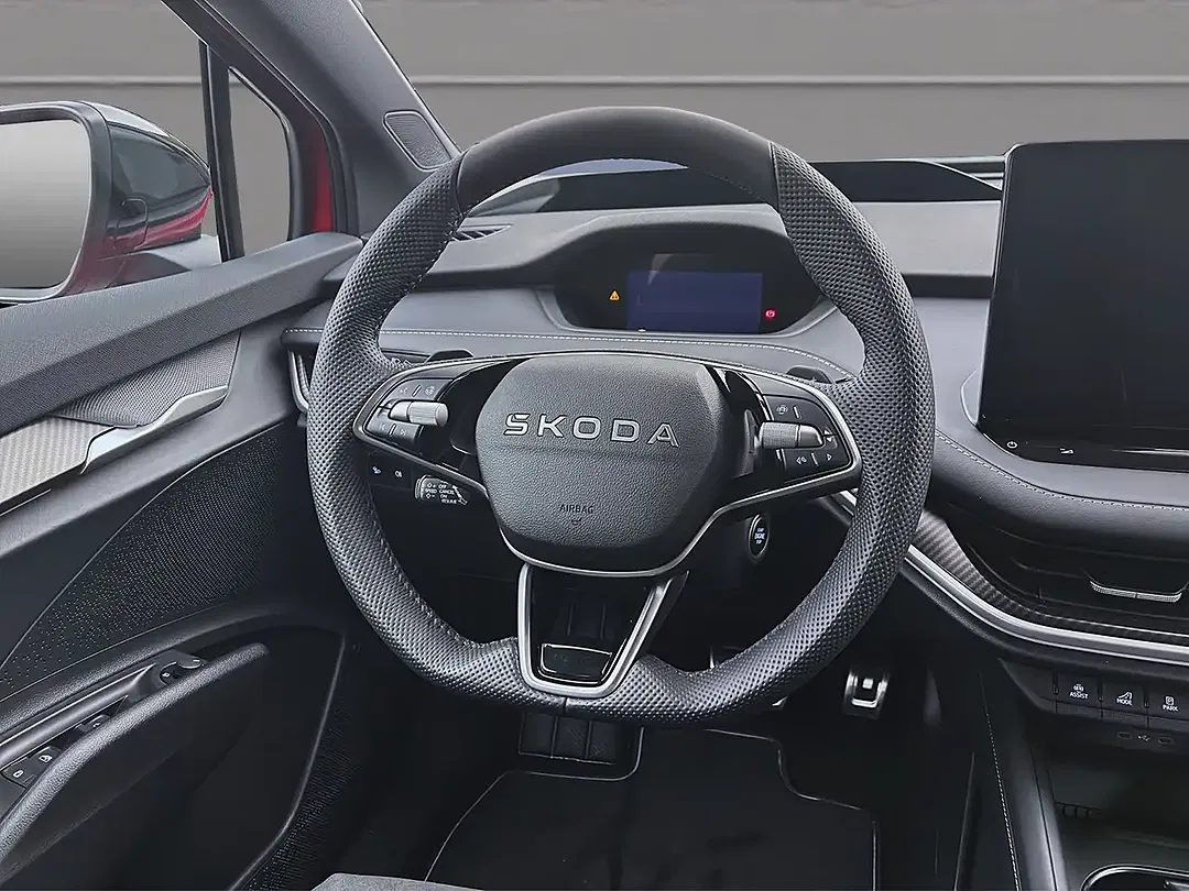 Skoda Elroq 60 Sportline - Thumbnail 11