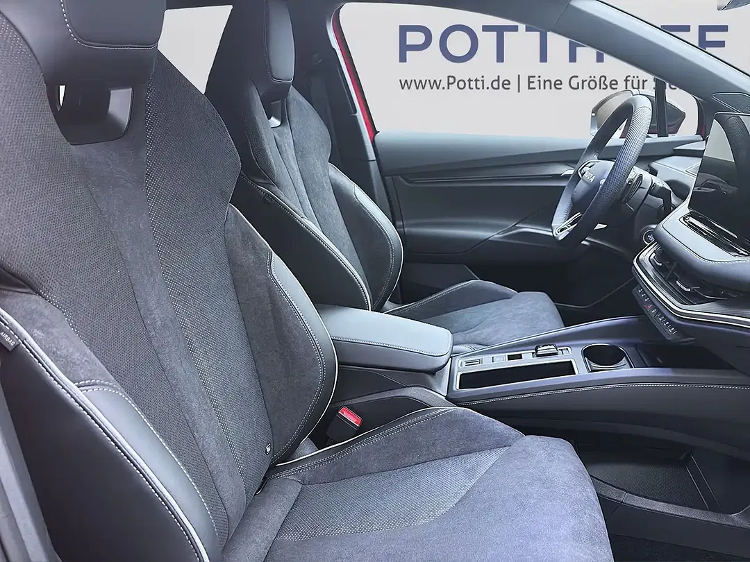 Skoda Elroq 60 Sportline - Thumbnail 15