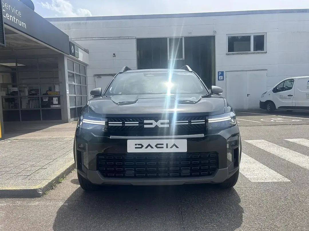 Dacia Bigster TCe Expression - Thumbnail 7