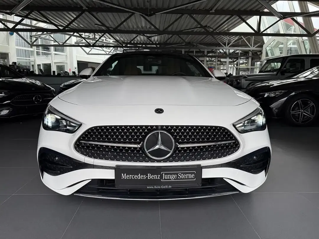 Mercedes-Benz CLE 220 AMG Burmester - Thumbnail 2