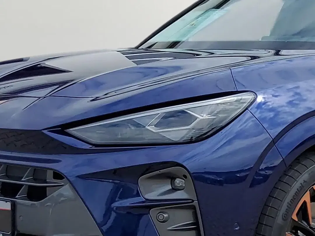 CUPRA Terramar TSI 4x4 Matrix LED VZ2 - Thumbnail 5