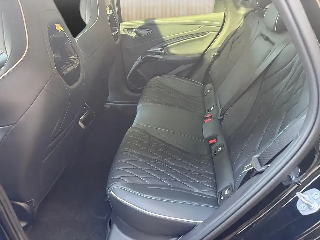 BYD Seal 390 kW AWD Excellence - Thumbnail 12