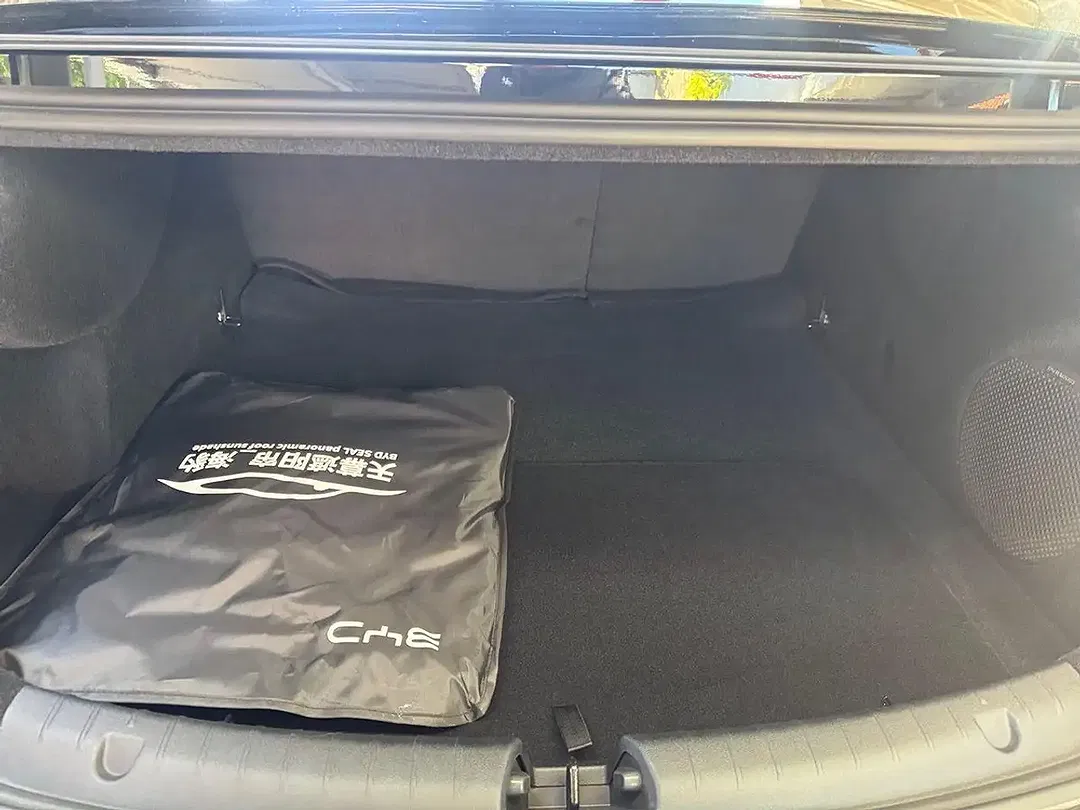 BYD Seal 390 kW AWD Excellence - Thumbnail 13