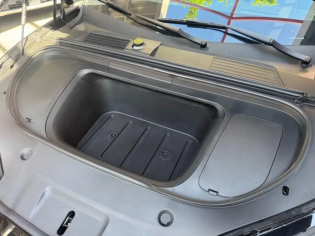 BYD Seal 390 kW AWD Excellence - Thumbnail 14