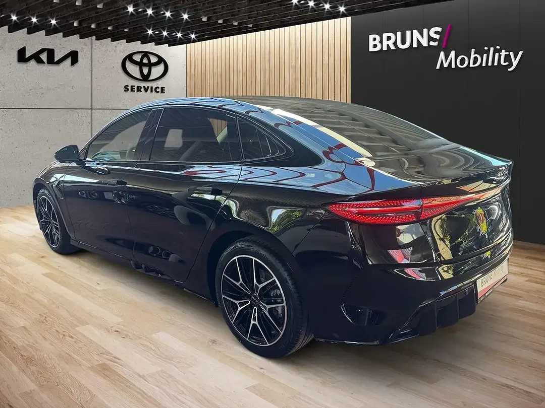 BYD Seal 390 kW AWD Excellence - Thumbnail 5