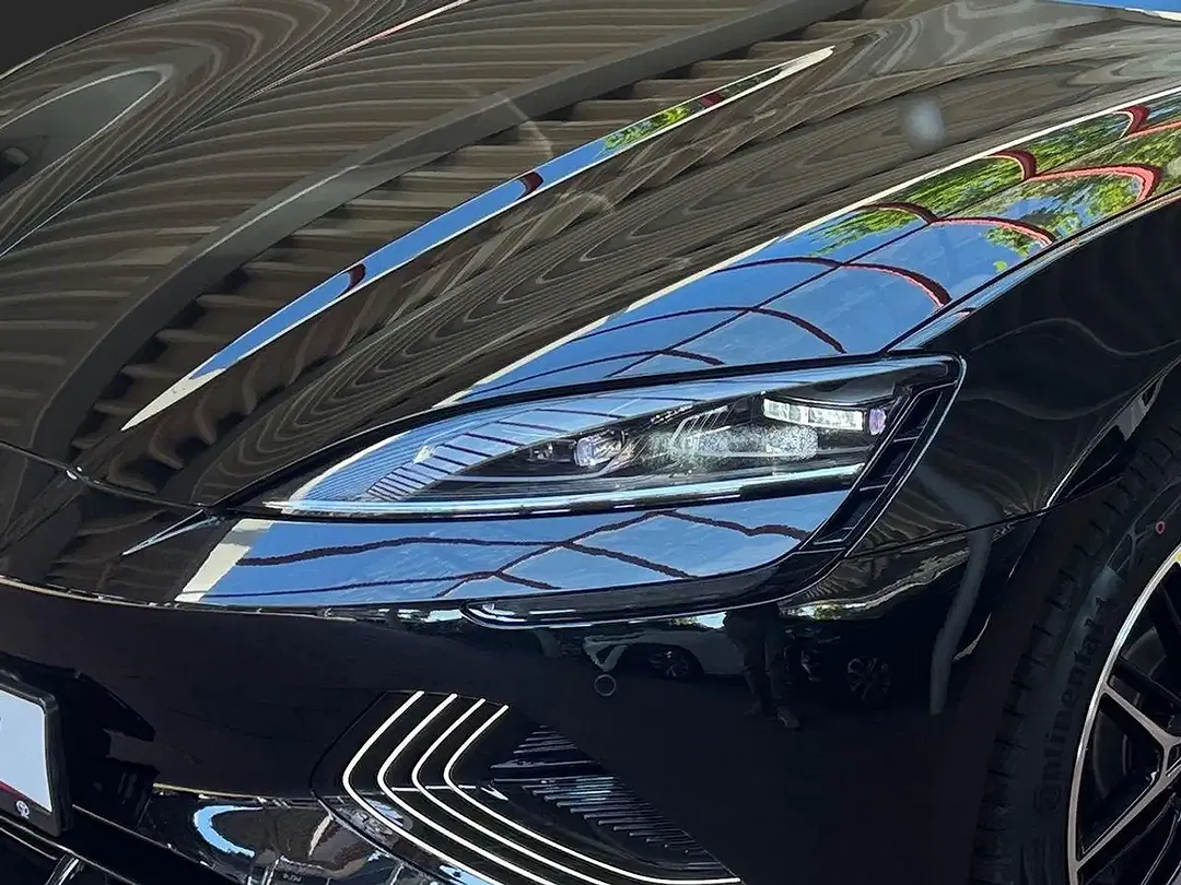 BYD Seal 390 kW AWD Excellence - Thumbnail 6