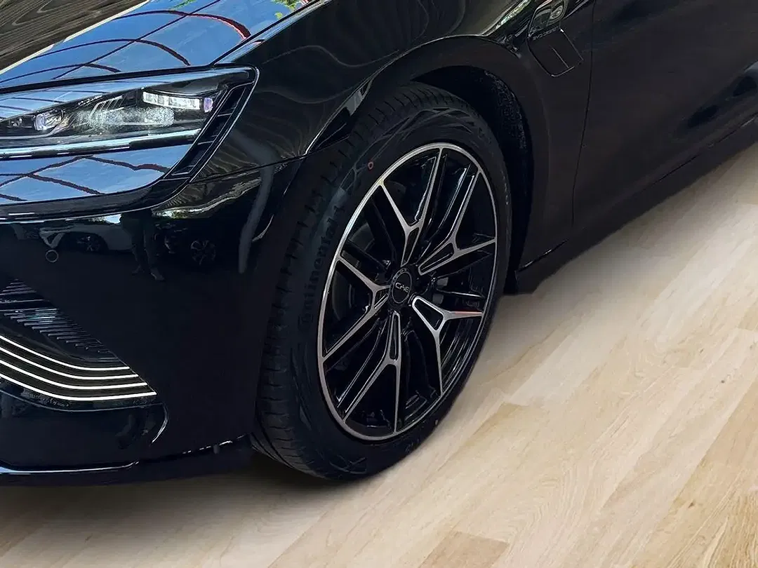 BYD Seal 390 kW AWD Excellence - Thumbnail 7