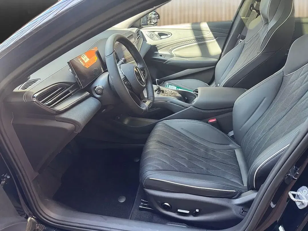 BYD Seal 390 kW AWD Excellence - Thumbnail 8