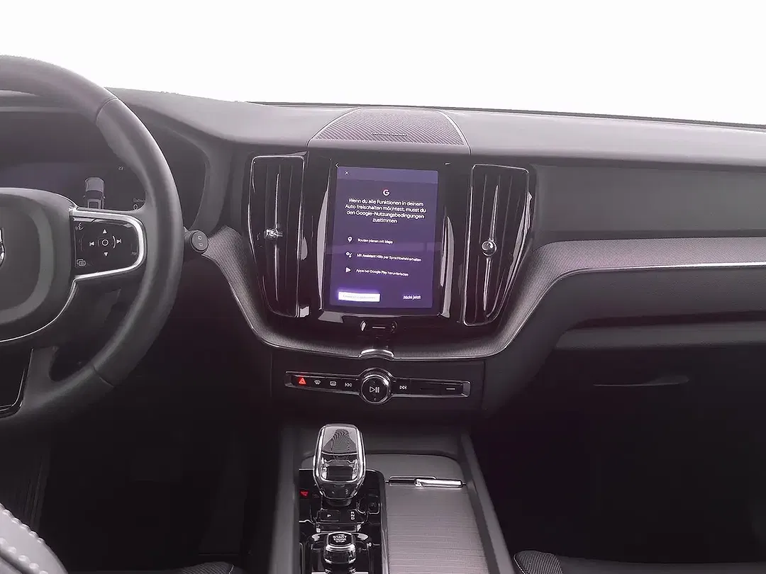 Volvo XC60 T8 PHEV Hybrid AWD Plus Black Edition - Thumbnail 6