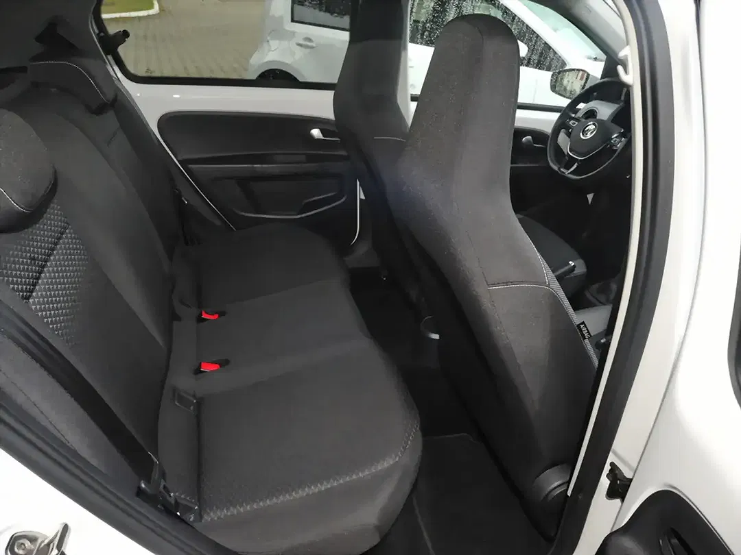 Volkswagen up! 1.0 MPI Active - Thumbnail 10
