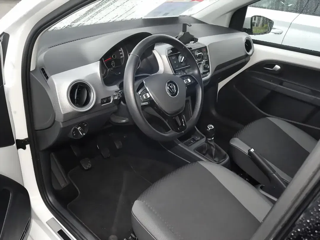 Volkswagen up! 1.0 MPI Active - Thumbnail 12