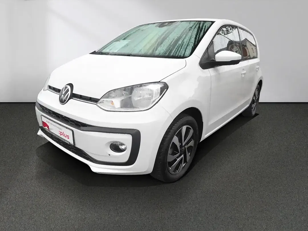 Volkswagen up! 1.0 MPI Active - Thumbnail 13