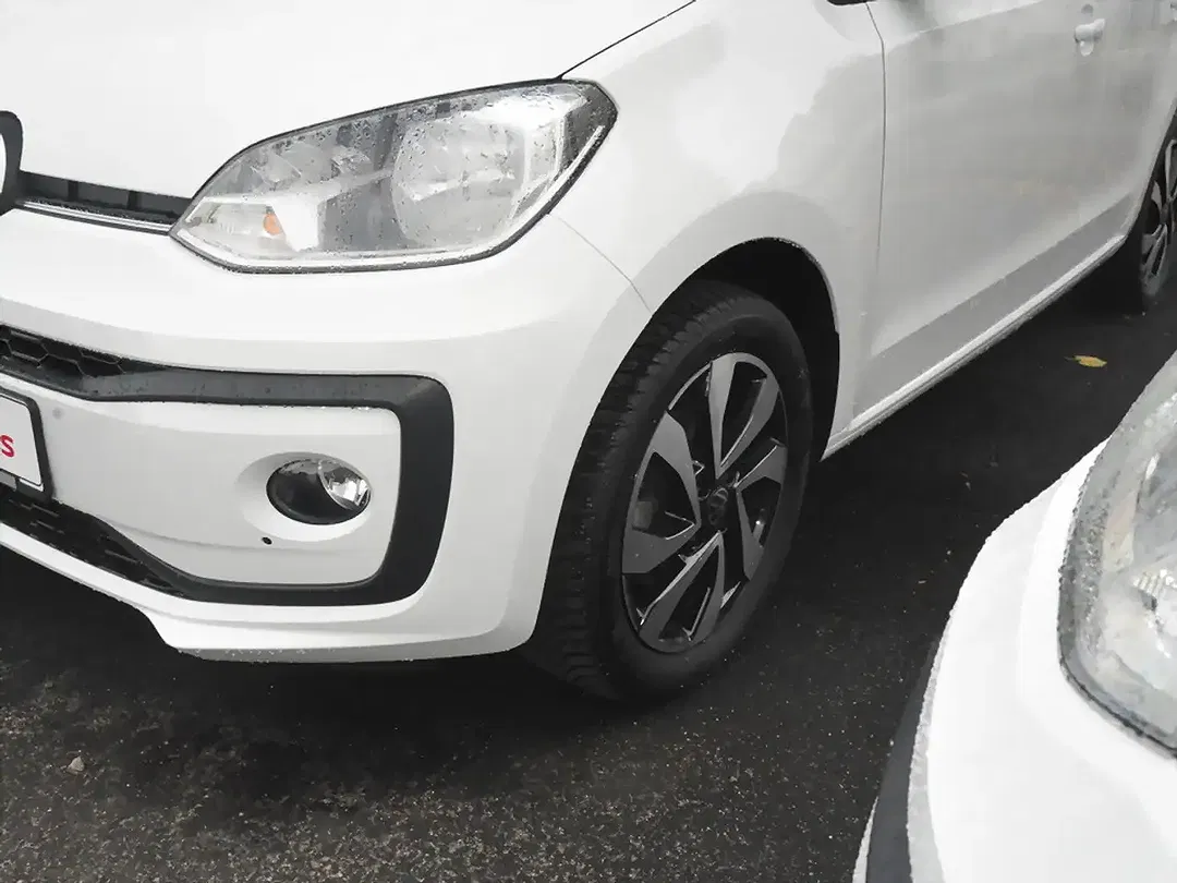 Volkswagen up! 1.0 MPI Active - Thumbnail 5