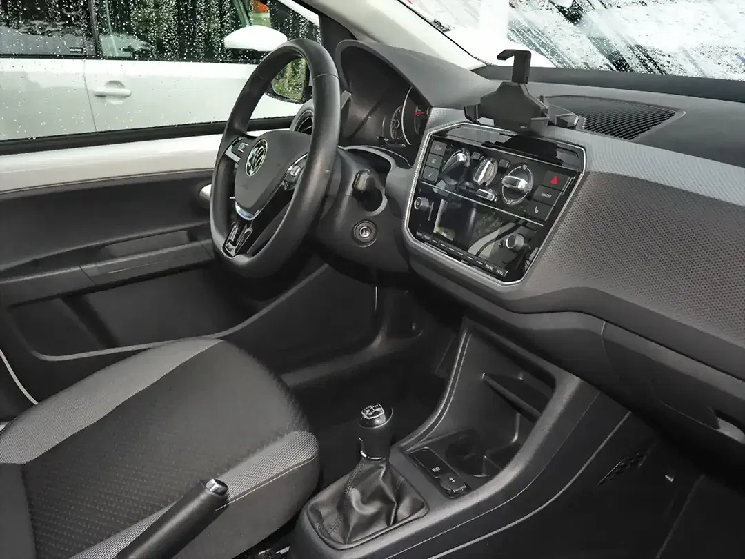 Volkswagen up! 1.0 MPI Active - Thumbnail 6