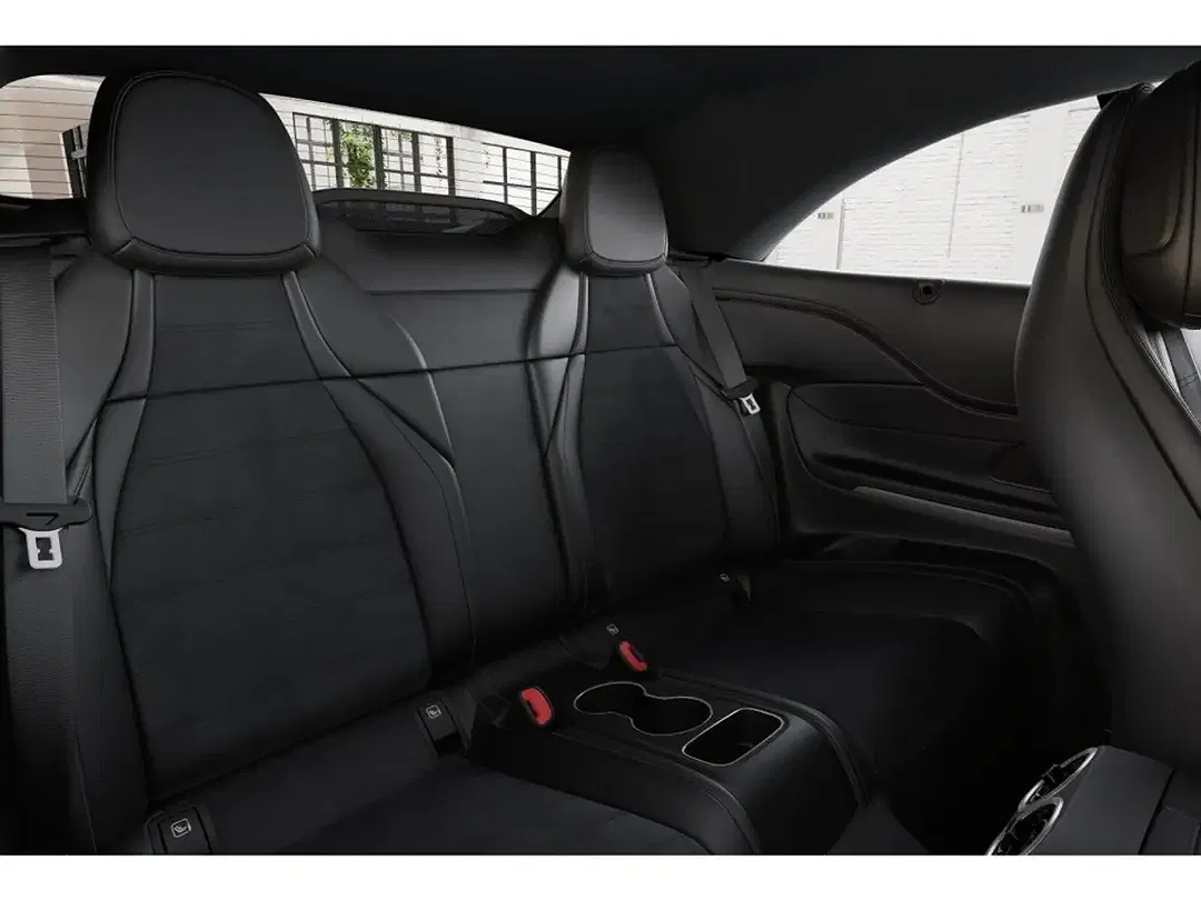 Mercedes-Benz CLE 300 4MATIC - Thumbnail 9