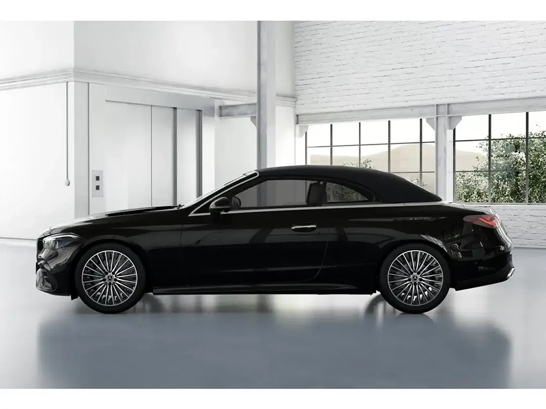 Mercedes-Benz CLE 300 4MATIC - Thumbnail 3