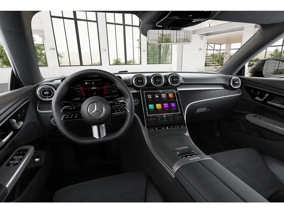 Mercedes-Benz CLE 300 4MATIC - Thumbnail 6