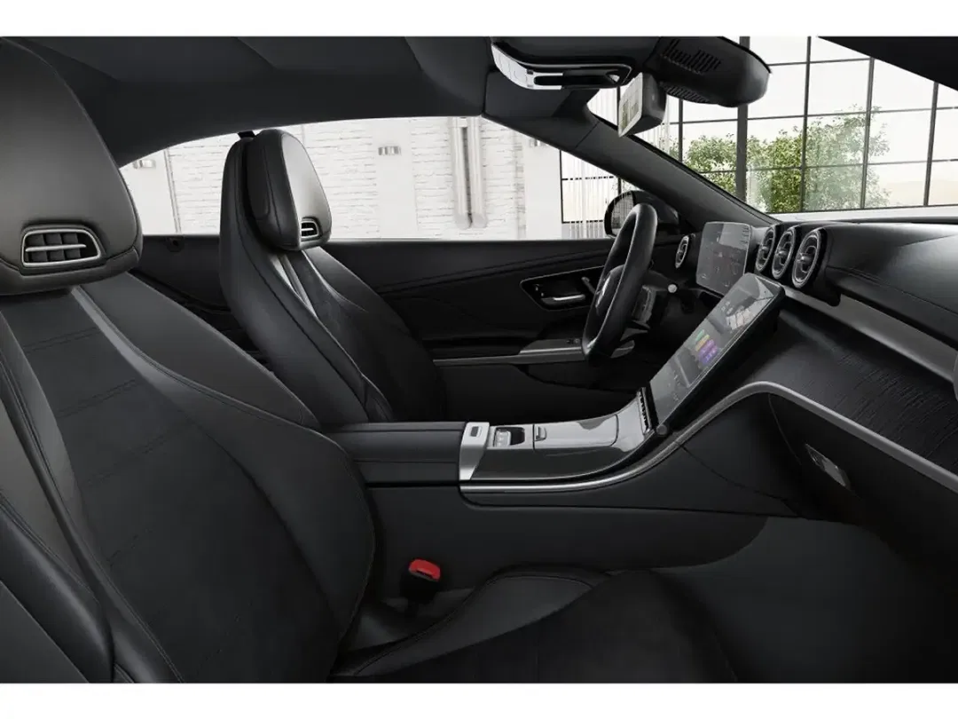 Mercedes-Benz CLE 300 4MATIC - Thumbnail 7