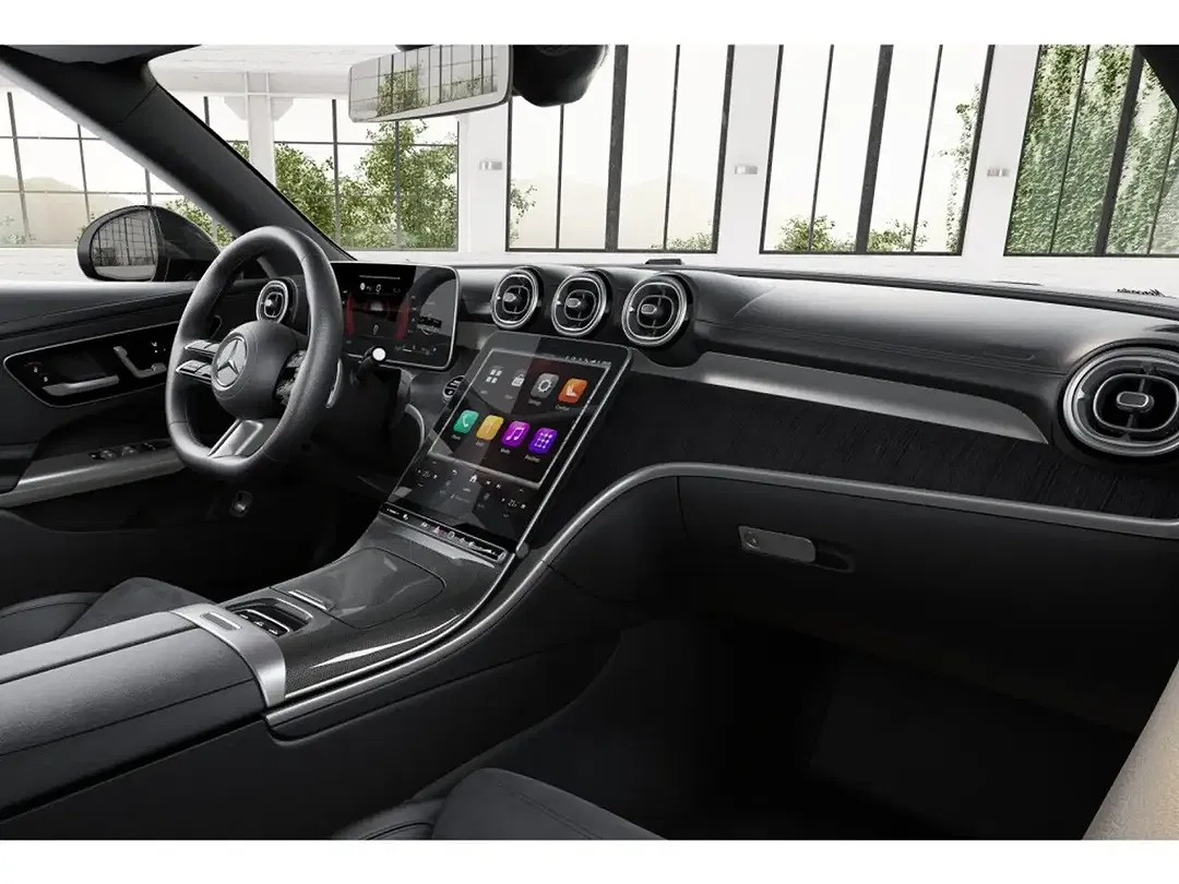 Mercedes-Benz CLE 300 4MATIC - Thumbnail 8