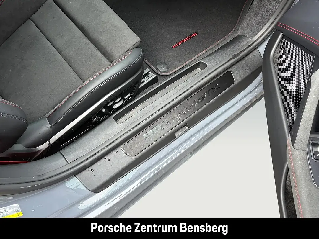 Porsche 992 Targa 4 GTS - foto 15