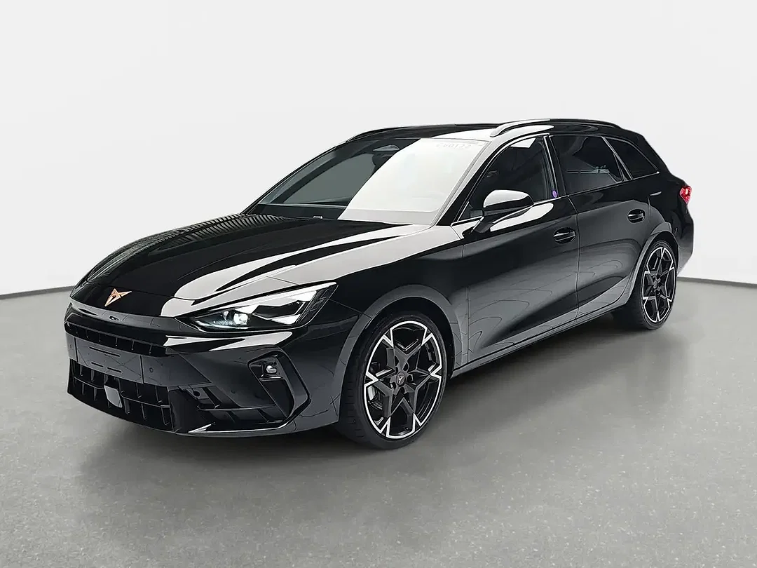 CUPRA Leon 1.5 eTSI DSG Sportstourer - Afbeelding 1