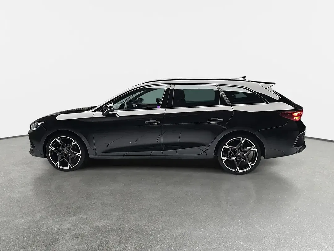 CUPRA Leon 1.5 eTSI DSG Sportstourer - Thumbnail 5