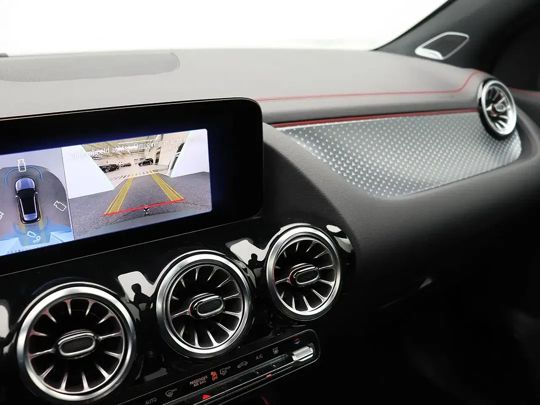 Mercedes-Benz EQA 250 Burmester Edition - Thumbnail 11