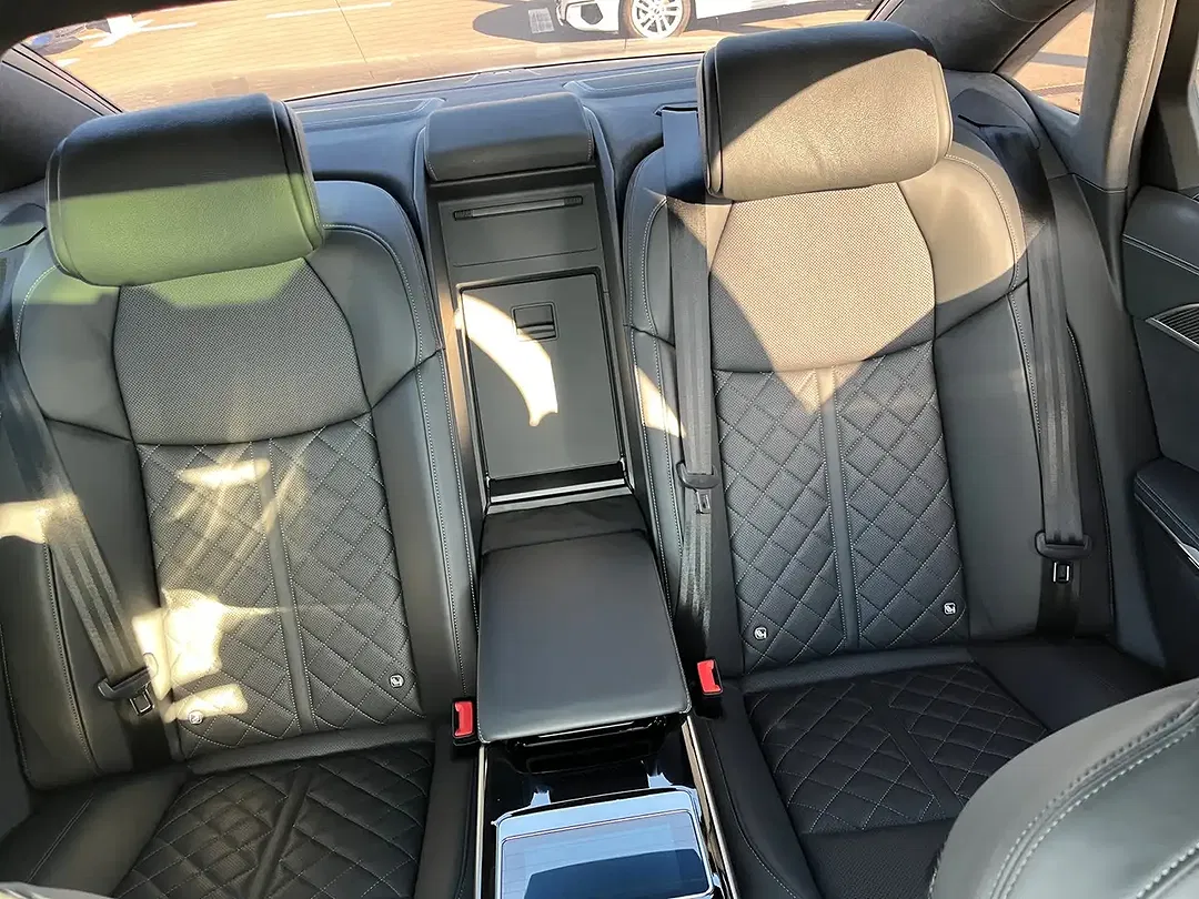 Audi S8 TFSI tiptronic Matrix LED - Thumbnail 6