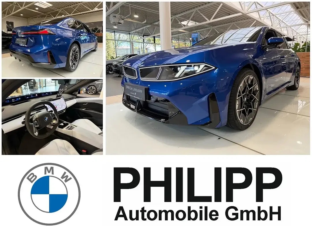 BMW i3 xDrive M - foto 1
