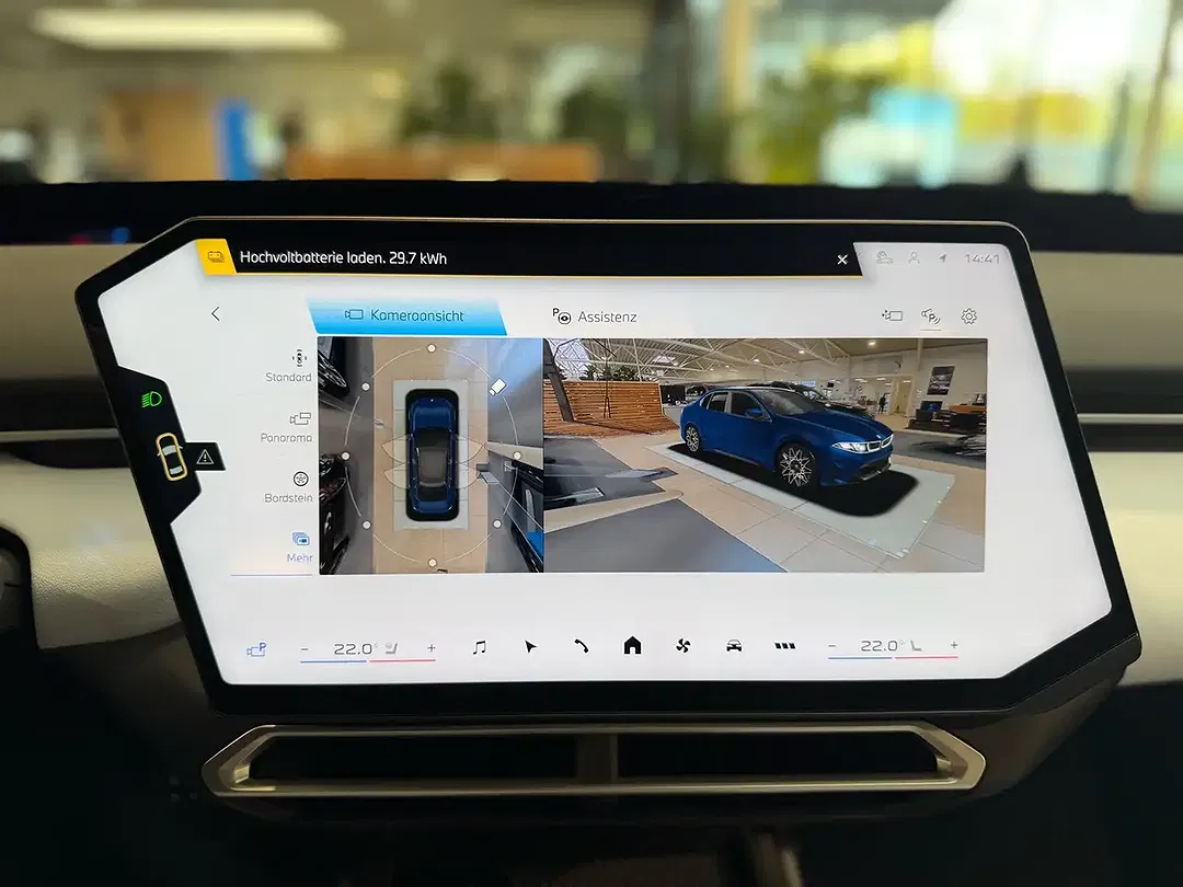 BMW i3 xDrive M - Thumbnail 10