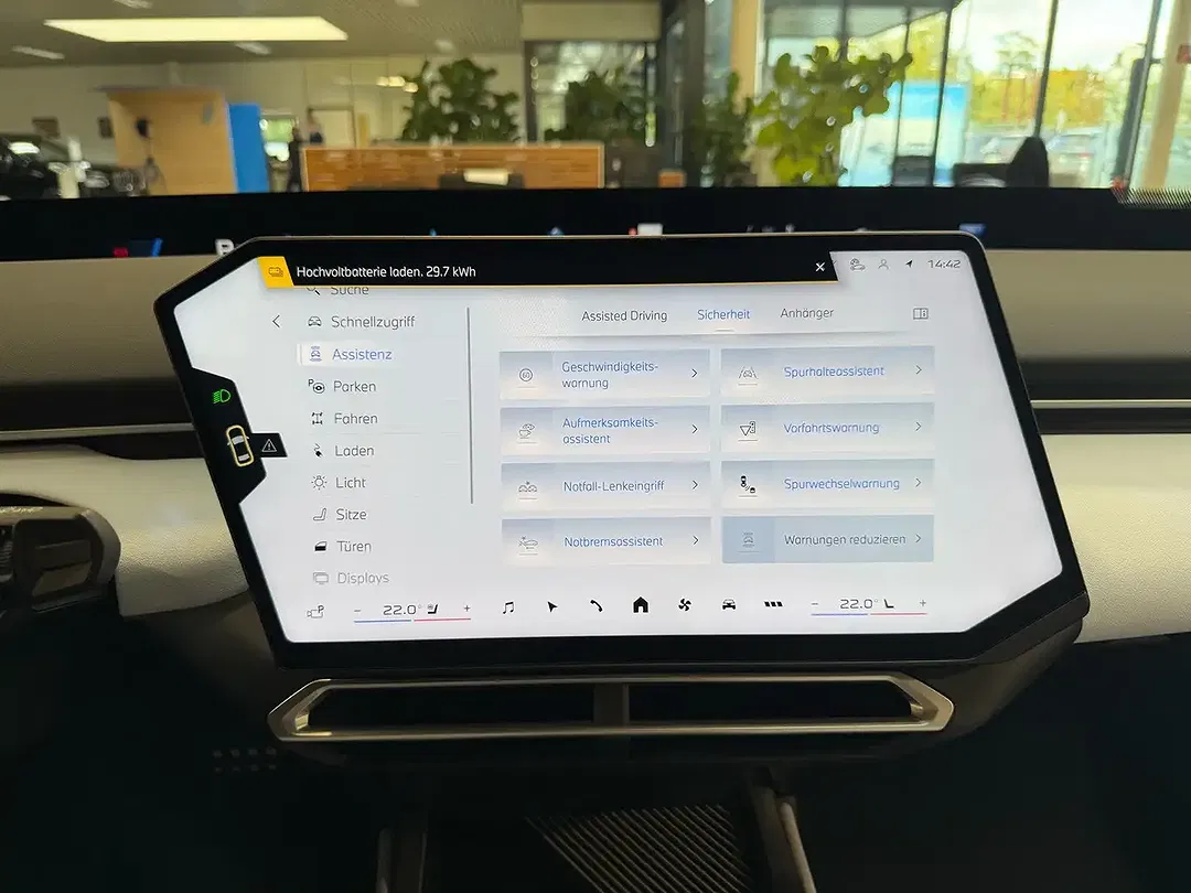 BMW i3 xDrive M - Thumbnail 12